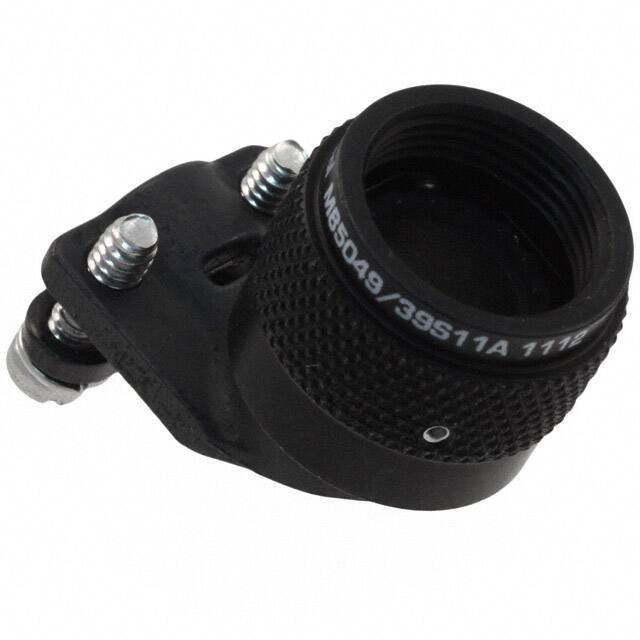 A8504939S11A Amphenol Interconnect India  Backshells and Cable Clamps